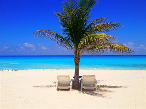 Cancun Beach Chairs by pureoptic on DeviantArt