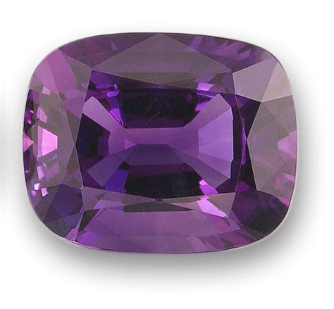 Learning Geology: Amethyst Gemstone