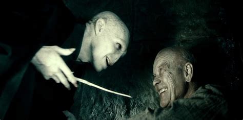 Moody, Snape and Dumbledore vs Voldemort and Grindelwald - Battles ...