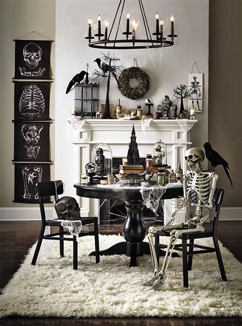 There's still time to create the perfect haunted house with #MarthaStewartLiving from homedecor ...