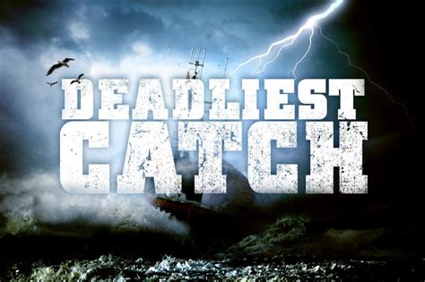 Sig Hansen Tragedy | Deadliest Catch’: RED SKIES IN THE MORNING 9pm eastern ... Deadliest Catch ...