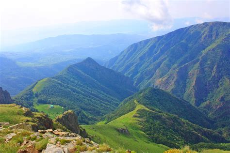 The Best Mountain Views in Europe • Owl Over The World