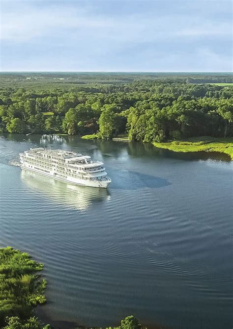 Mississippi River Cruise New Orleans to Memphis - Cruise Maven