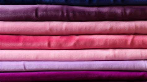 Soft And Vibrant Velour Textile Swatches A Spectrum Of Light Colors ...