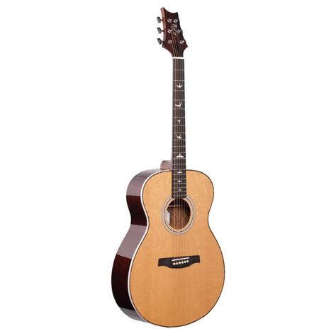 PRS SE T40E Tonare Electro Acoustic, Natural at Gear4music