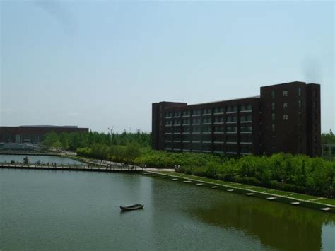 Shenyang Jianzhu University « EaziLine Consultants | MBBS in China | Engineering in China ...