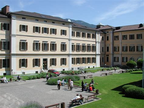 Università degli Studi di Trento (UNITN) (Venice, Italy)