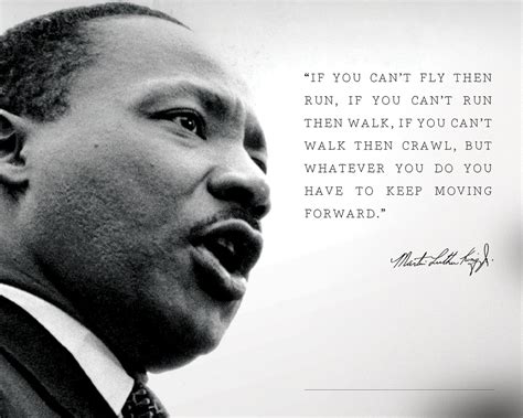 Motivational Quotes By Martin Luther King Jr