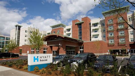 Bellevue, WA Hotel With Free Parking | Hyatt House Seattle/Bellevue