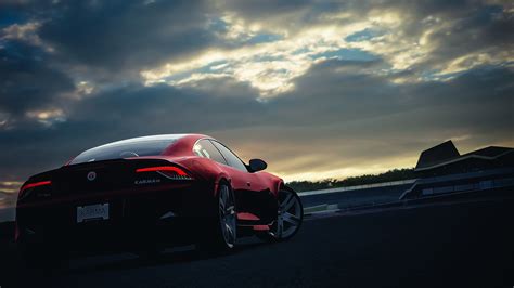 4K Car Wallpapers for Desktop - WallpaperSafari