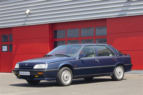 Photo 131 - Renault 25 V6 Turbo Baccara - Renault : retour sur les années turbo en images