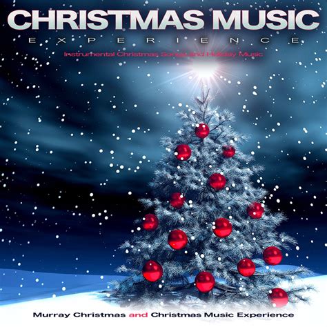 ‎Christmas Music Experience: Instrumental Christmas Songs and Holiday ...