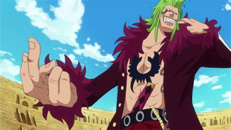 Captain Bartolomeo 16 by bluemole1 on DeviantArt