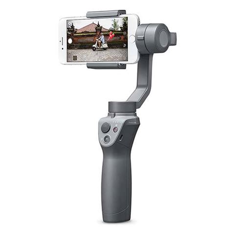 DJI Osmo Mobile 2 Handheld Smartphone Gimbal | Gadgetsin