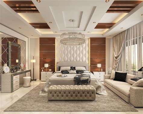 Master Bedroom by Syriana. Master Bedroom 3D model Master Bedroom Modern Design … | Bedroom ...