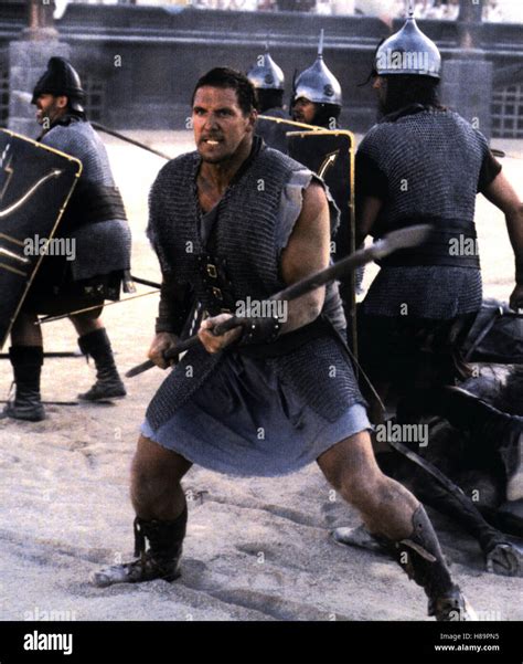 Gladiator, (GLADIATOR) USA 2000, Regie: Ridley Scott, RALPH MOELLER ...