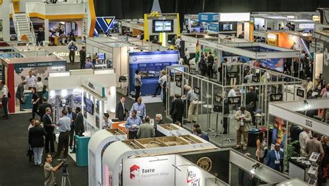 Logistics challenges in focus as Mining Indaba kicks off | Freight News