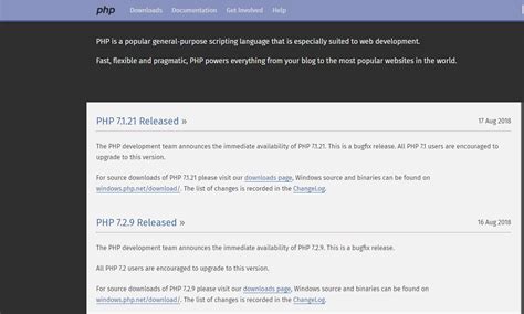 Top 25 PHP Tutorials: Resources to learn PHP- Stackify