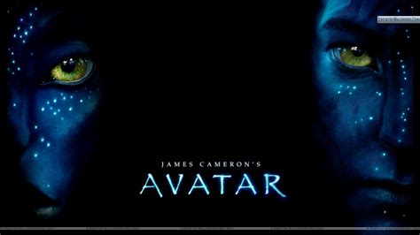 🔥 Download Avatar Movie Poster Wallpaper by @jerryc33 | Posters as ...