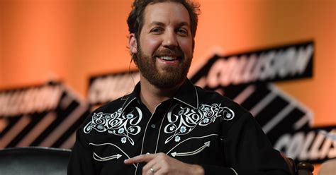 Chris Sacca told a 'Shark Tank' behind the scenes secret