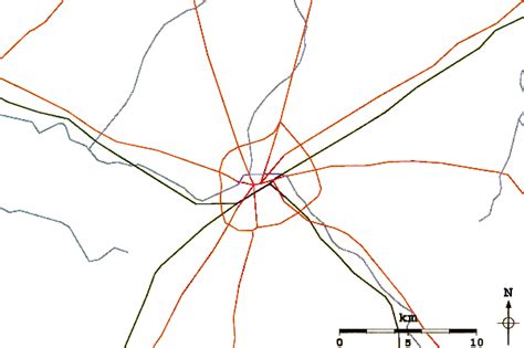 Châteauroux Location Guide