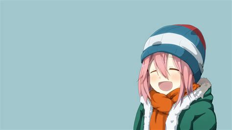 Nadeshiko Kagamihara, HD Anime, 4k Wallpapers, Images, Backgrounds, Photos and Pictures