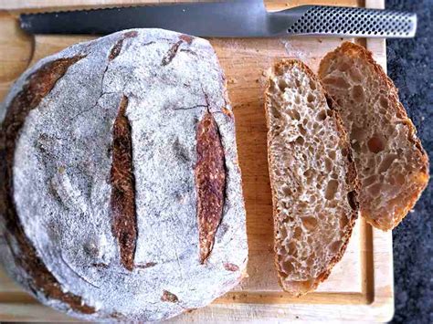 Tartine Country Bread | Recipe | Cuisine Fiend