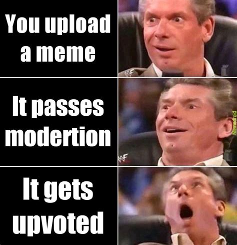 10 Vince Mcmahon Reaction Memes That Make Us Laugh – NBKomputer