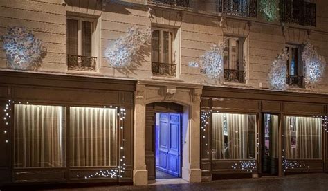 SEVEN HOTEL PARIS - Updated 2024 Reviews, Photos & Prices