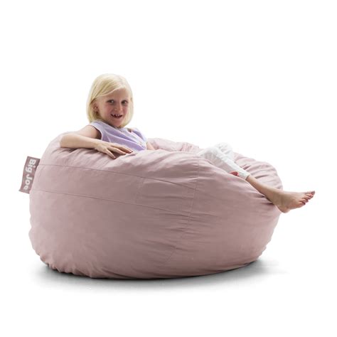 Kids Bean Bag Chair / Kids Bean Bag Chairs: 7 Most Comfortable - Hometone : A bean bag is the ...