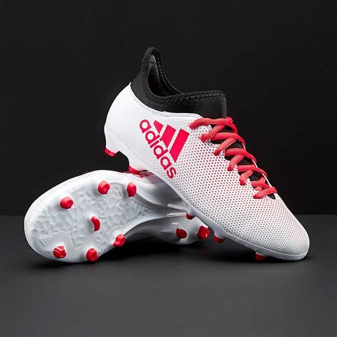 Zapatos De Fútbol adidas X 17.3 Cp8991 Junior - $ 25.000 en Mercado Libre