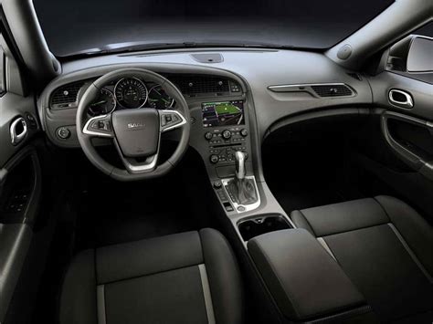 First Drive: 2012 Saab 9-4X | TheDetroitBureau.com