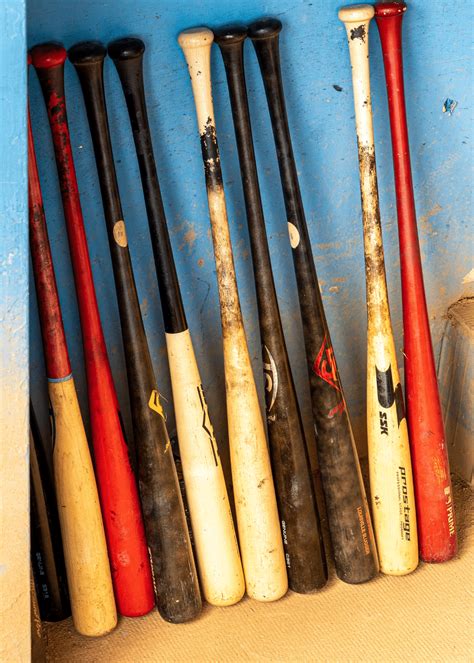 Wood Baseball Bats Better than Metal bats? (LISTEN UP KIDS)