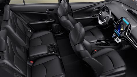 Toyota Prius Prime Interior & Exterior Photos | Toyota prius, Toyota prius interior, Toyota ...