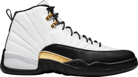 Jordan 12 Retro 'Royalty' | INC STYLE