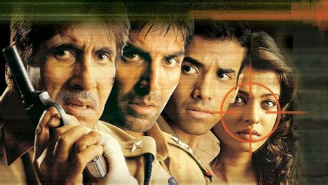 Khakee Review | Movie - Empire