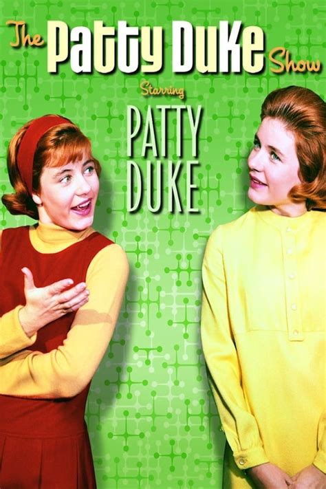 The Patty Duke Show (TV Series 1963- ) — The Movie Database (TMDb)