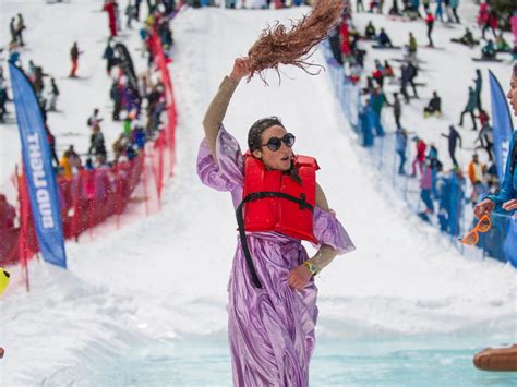 The 14 Best Spring Skiing Events in Colorado This Year - 5280