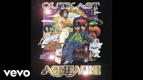 Outkast - Rosa Parks (Official Audio) - YouTube Music