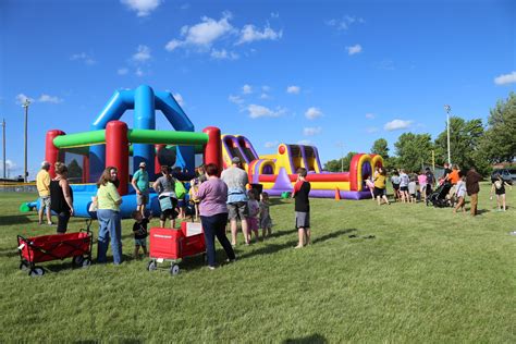 Community Summer Festivals In Waukee