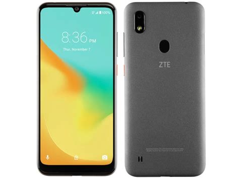 ZTE BLADE A7 PRIME SPECIFICATION | Techcnews.com