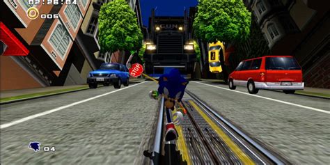 Every 3D Sonic Game, Ranked (According To Metacritic)