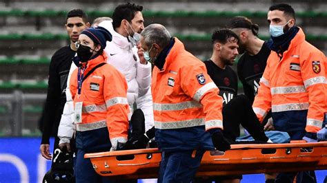 PSG star Neymar to miss 6-8 weeks with ankle injury — Sport — The Guardian Nigeria News ...