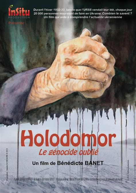 Holodomor. Forgotten genocide | National Museum of the Holodomor-Genocide