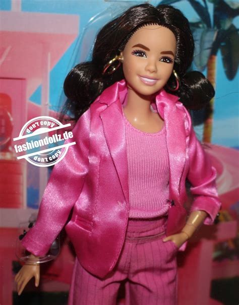 2023 Barbie The Movie - Gloria Doll # HPJ98 - Fashiondollz.info