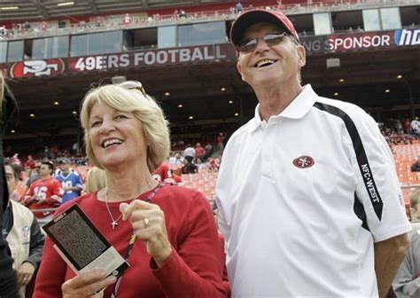 Jim Harbaugh Parents: Meet Jack Harbaugh and Jacqueline M Harbaugh Jim