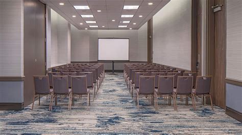 Downtown Indianapolis Event Space | Hyatt Regency Indianapolis