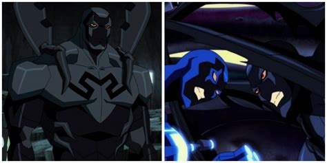 DC: Best Blue Beetle Villains