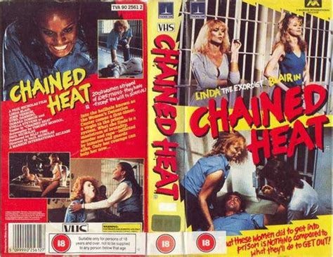 Chained Heat (1983)