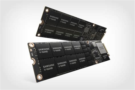 Samsung Introduces 8TB SSD in 'NF1' Form Factor | Samsung Semiconductor ...